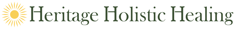 HERITAGE HOLISTIC HEALING